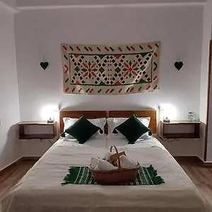 Romanian House Appartamento