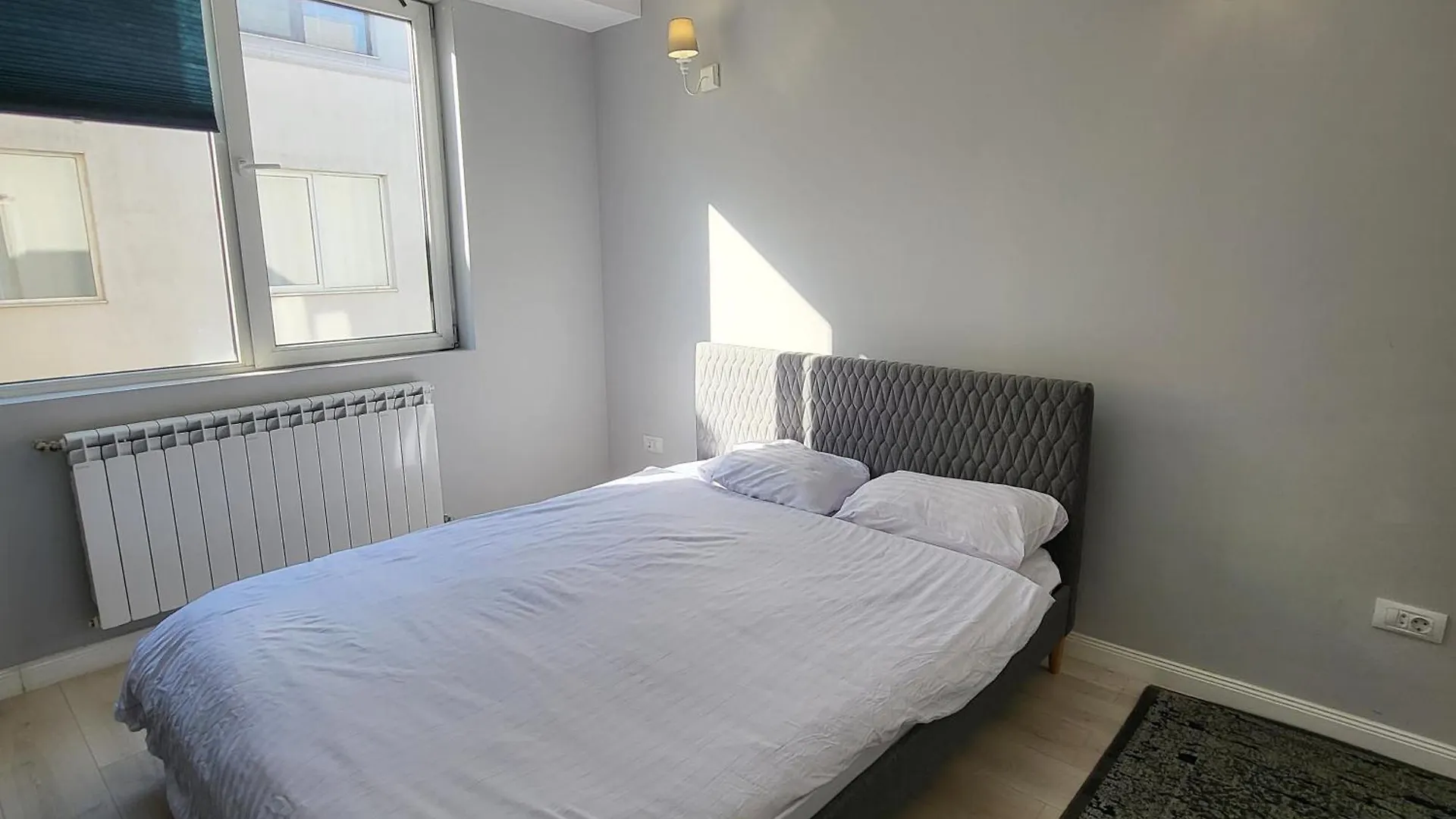 Crystal Apartment Bukarest