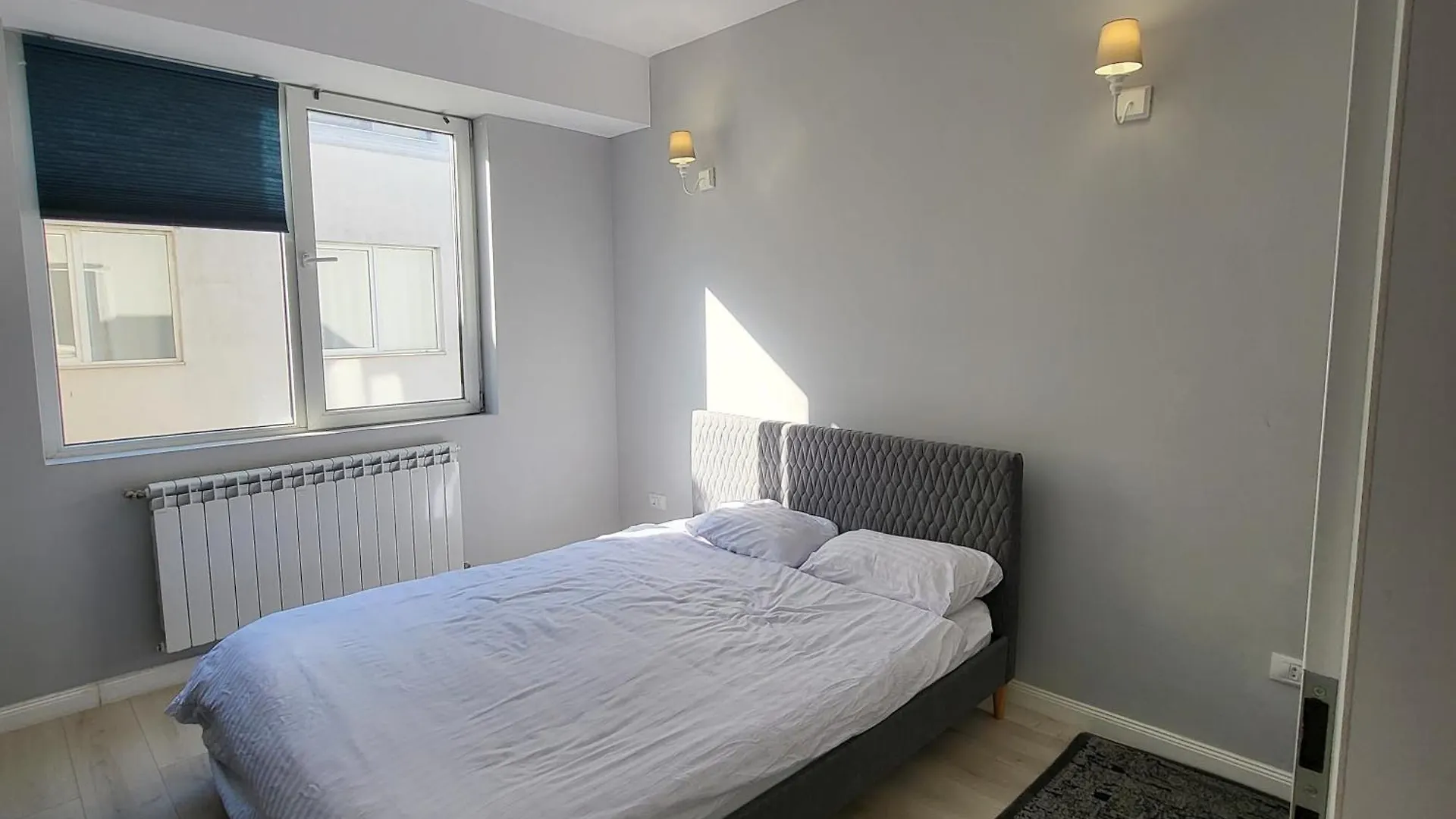 Crystal Apartment Bukarest