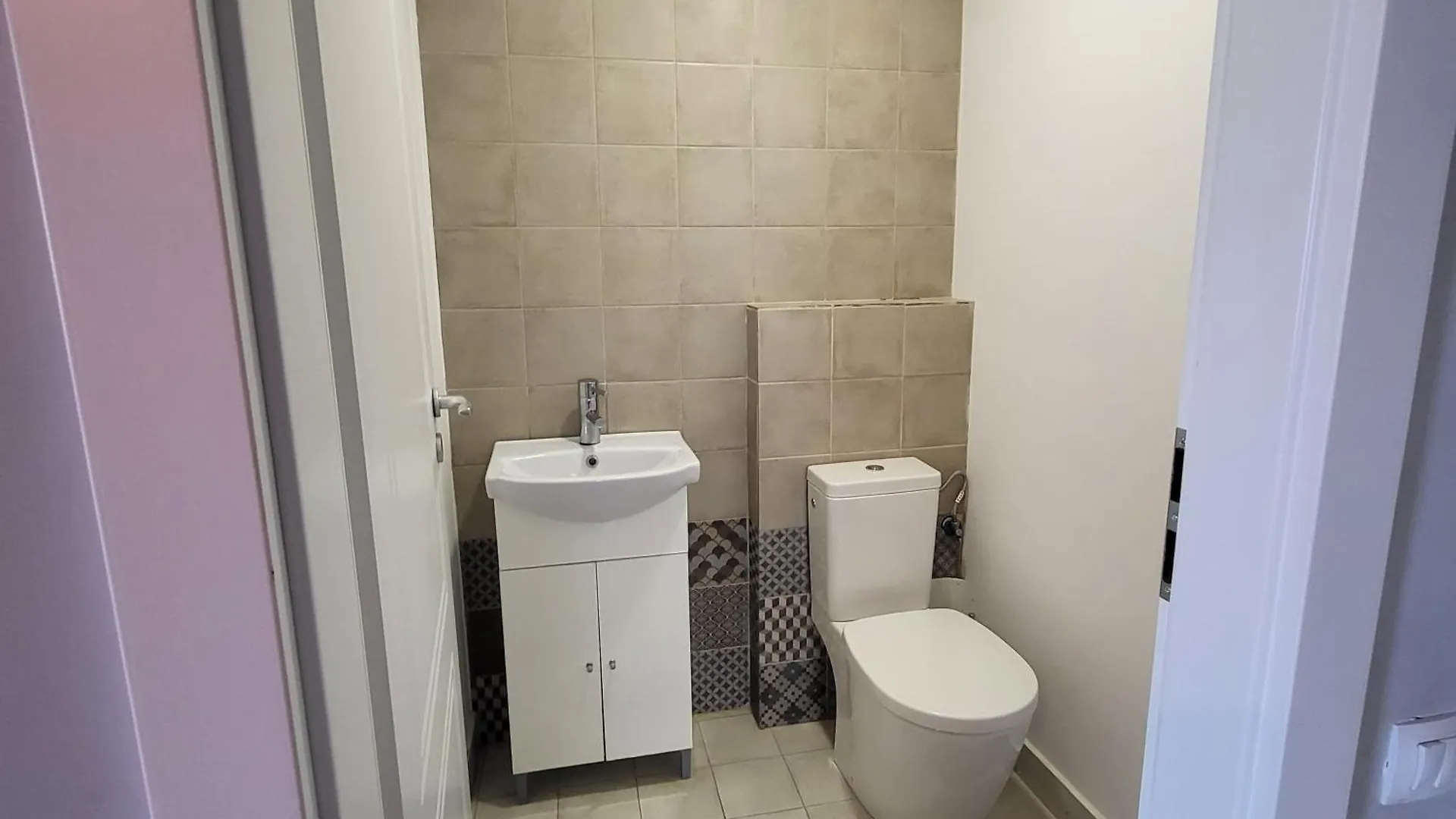 Crystal Apartment Bukarest